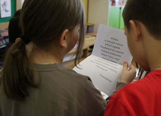 Grafika 58: Ferie zimowe w Gminie Nowa Wieś Lęborska – podsumowanie ostatnich dni