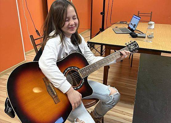 Grafika 44: Ferie zimowe w Gminie Nowa Wieś Lęborska – podsumowanie ostatnich dni