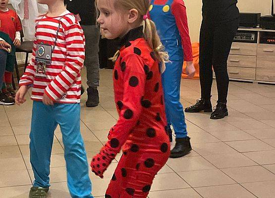 Grafika 73: Ferie zimowe w Gminie Nowa Wieś Lęborska – podsumowanie ostatnich dni