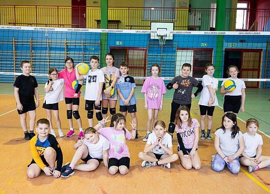 Grafika 65: Ferie zimowe w Gminie Nowa Wieś Lęborska – podsumowanie ostatnich dni