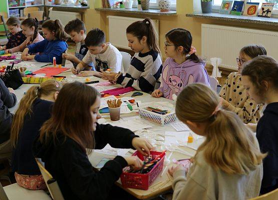 Grafika 63: Ferie zimowe w Gminie Nowa Wieś Lęborska – podsumowanie ostatnich dni