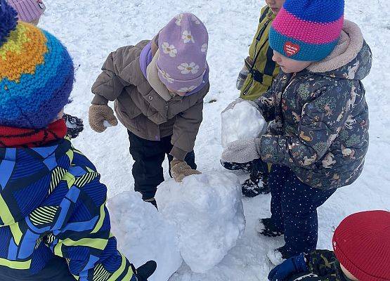 Grafika 69: Ferie zimowe w Gminie Nowa Wieś Lęborska – podsumowanie ostatnich dni