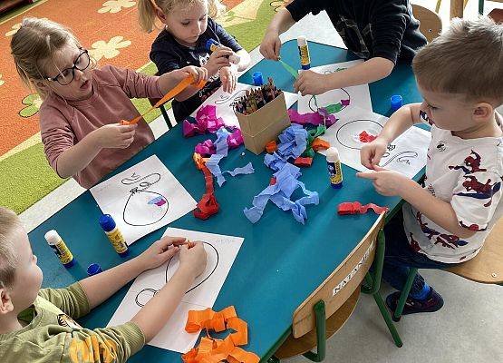 Grafika 68: Ferie zimowe w Gminie Nowa Wieś Lęborska – podsumowanie ostatnich dni