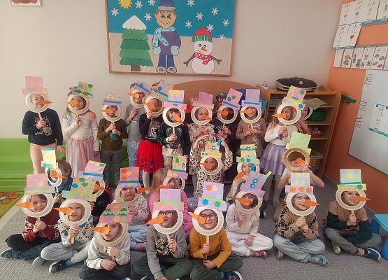 Grafika 70: Ferie zimowe w Gminie Nowa Wieś Lęborska – podsumowanie ostatnich dni