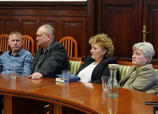 Grafika 11: Stanowczy sprzeciw wobec planowanej zmiany granic