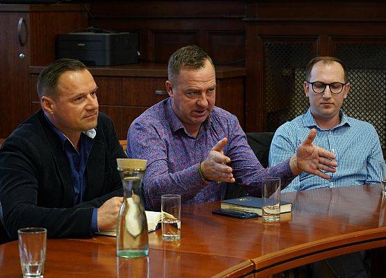Grafika 8: Stanowczy sprzeciw wobec planowanej zmiany granic