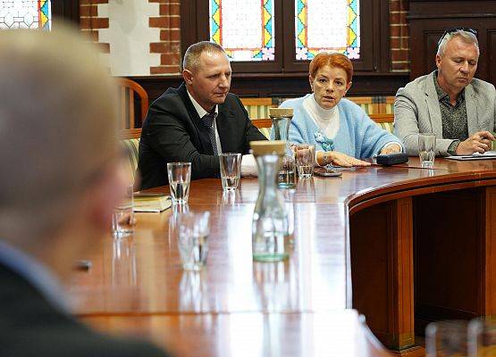 Grafika 4: Stanowczy sprzeciw wobec planowanej zmiany granic