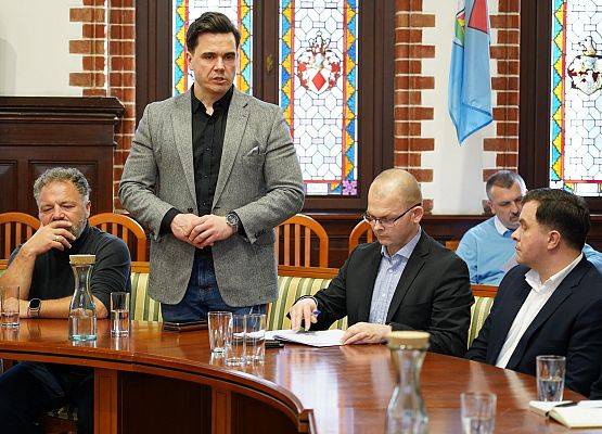 Grafika 2: Stanowczy sprzeciw wobec planowanej zmiany granic