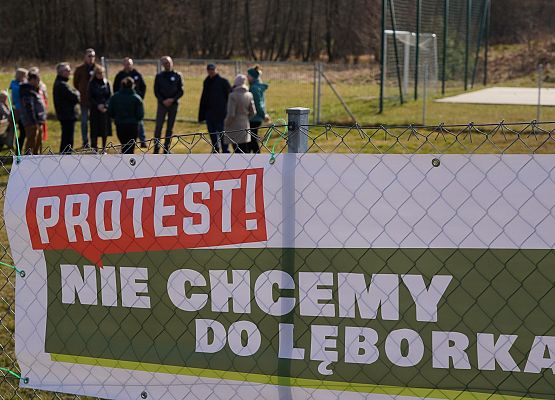 Grafika 10: Pierwsze spotkanie konsultacyjne w Rybkach