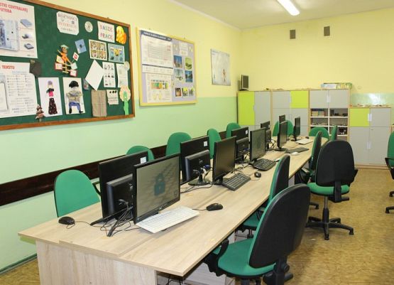 Grafika 10: Zespół Szkół w Garczegorzu