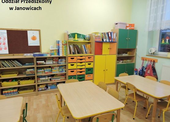 Grafika 16: Zespół Szkół w Garczegorzu