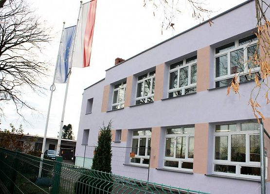 Grafika 1: Zespół Szkół w Garczegorzu