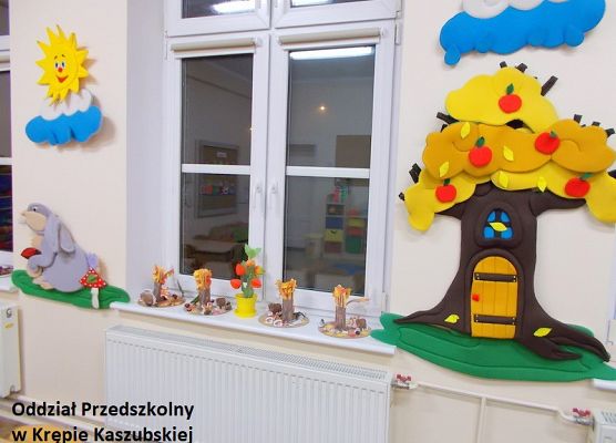 Grafika 20: Zespół Szkół w Garczegorzu