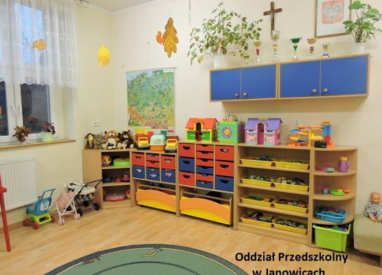 Grafika 15: Zespół Szkół w Garczegorzu