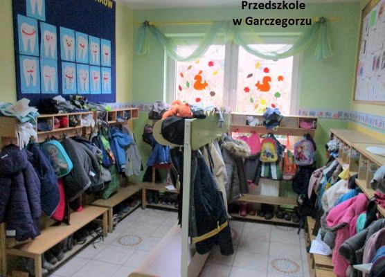 Grafika 11: Zespół Szkół w Garczegorzu