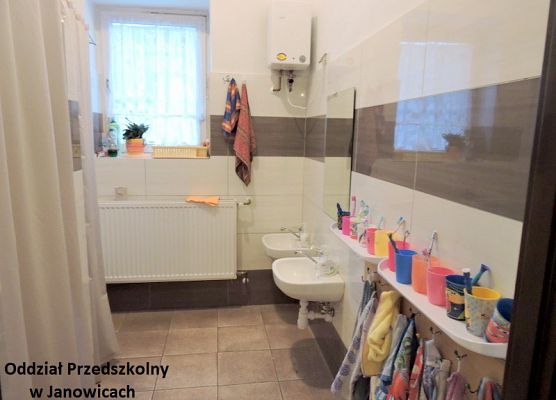 Grafika 18: Zespół Szkół w Garczegorzu