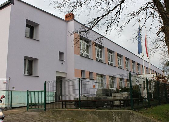 Grafika 3: Zespół Szkół w Garczegorzu