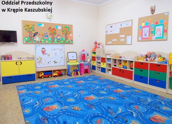 Grafika 19: Zespół Szkół w Garczegorzu