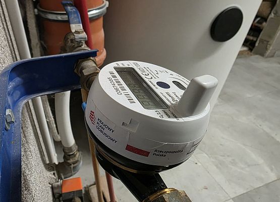 Grafika 3: KPO - dotacja na „Inwestycje w zrównoważoną gospodarkę wodno-ściekową na terenach wiejskich”