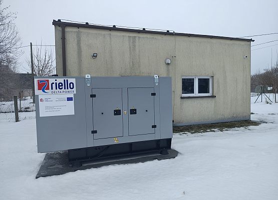 Grafika 4: KPO - dotacja na „Inwestycje w zrównoważoną gospodarkę wodno-ściekową na terenach wiejskich”