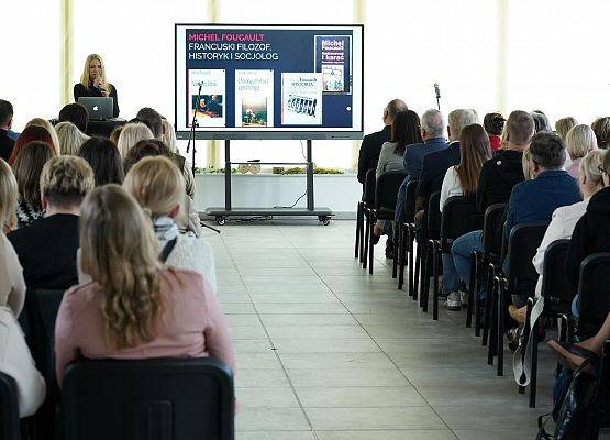 Grafika 14: Konferencja naukowa o edukacji inkluzywnej w Mostach