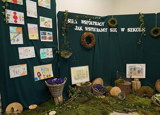 Grafika 13: Konferencja naukowa o edukacji inkluzywnej w Mostach