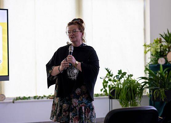 Grafika 20: Konferencja naukowa o edukacji inkluzywnej w Mostach