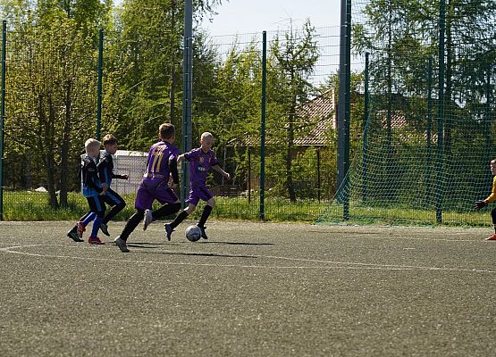 Grafika 1: KISEWA CUP 2025 – podsumowanie
