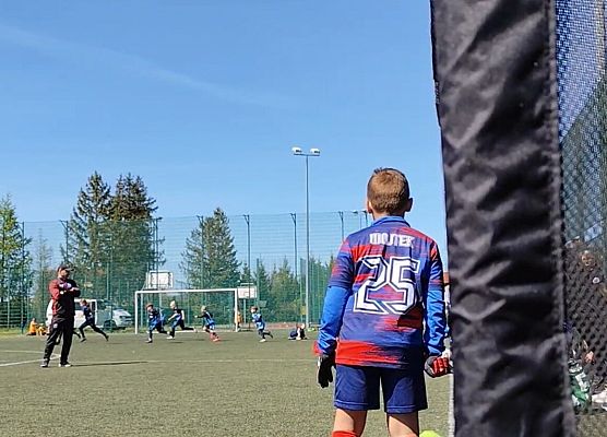 Grafika 30: KISEWA CUP 2025 – podsumowanie