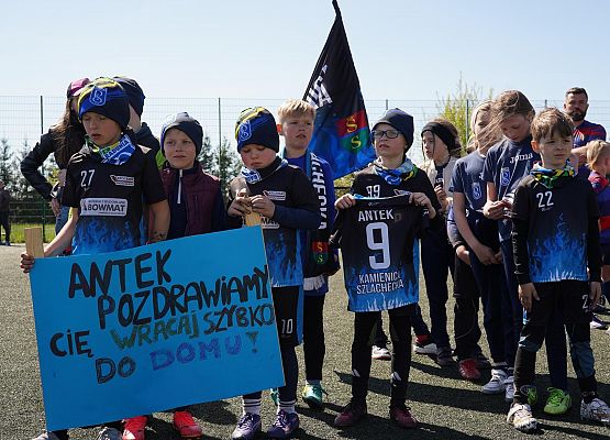 Grafika 32: KISEWA CUP 2025 – podsumowanie