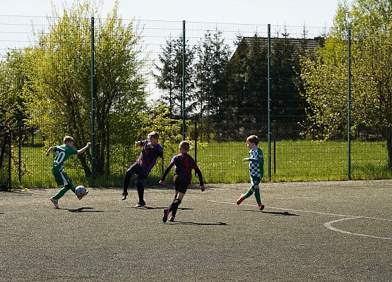 Grafika 11: KISEWA CUP 2025 – podsumowanie