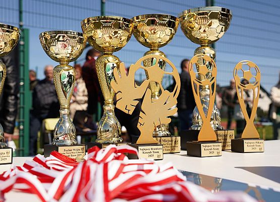 Grafika 33: KISEWA CUP 2025 – podsumowanie