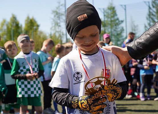 Grafika 34: KISEWA CUP 2025 – podsumowanie