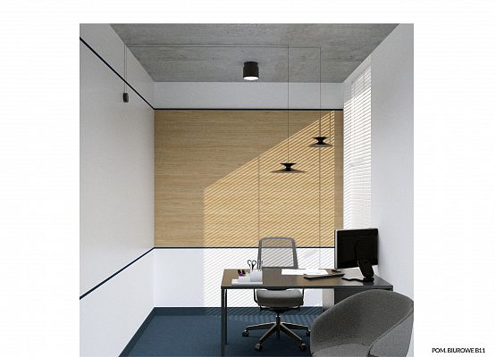 Grafika 11: Ogłoszenie przetargu na przebudowę GOK i budowę nowej biblioteki