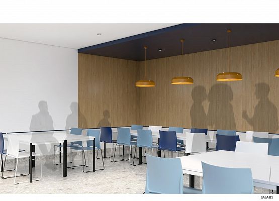 Grafika 14: Ogłoszenie przetargu na przebudowę GOK i budowę nowej biblioteki