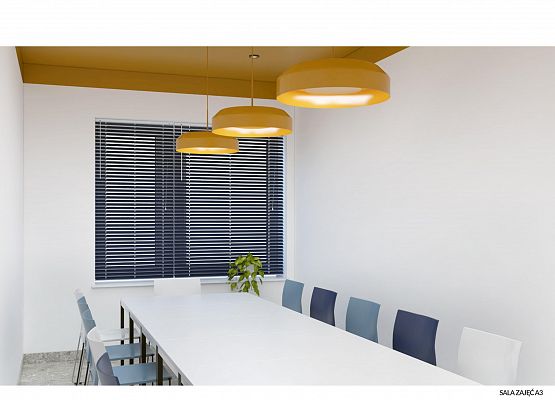 Grafika 15: Ogłoszenie przetargu na przebudowę GOK i budowę nowej biblioteki