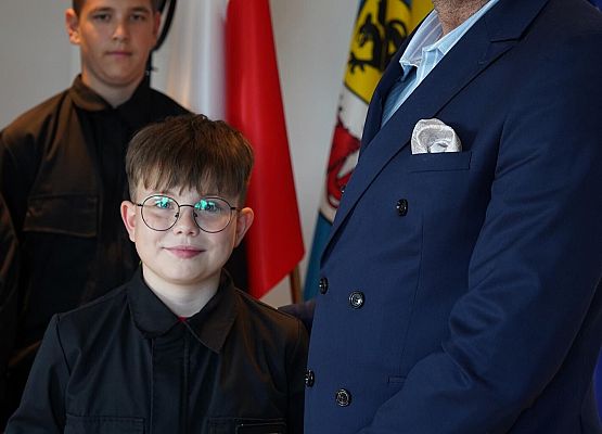 Grafika 3: Umowy na dotacje podpisane – ruszają projekty realizowane przez jednostki OSP