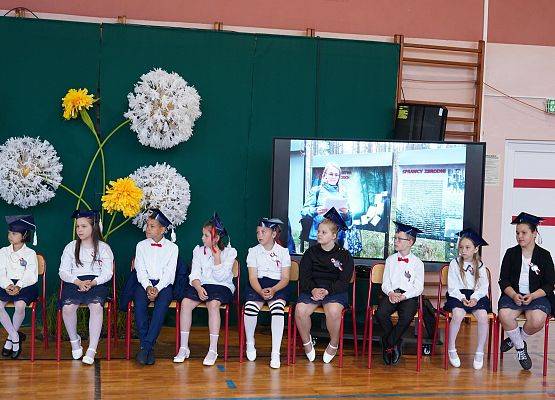 Grafika 14: Zakończenie roku szkolnego 2024/2025