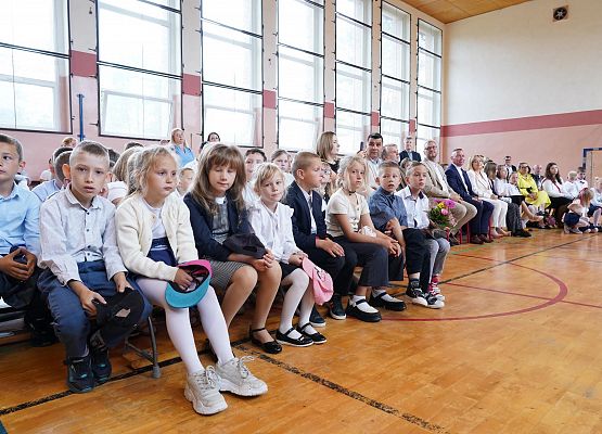 Grafika 16: Zakończenie roku szkolnego 2024/2025