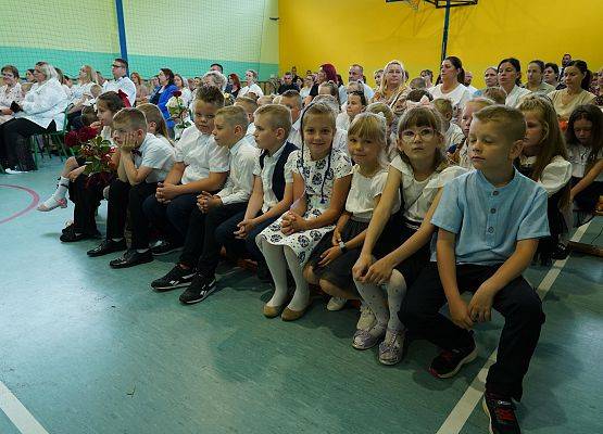 Grafika 21: Zakończenie roku szkolnego 2024/2025