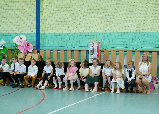 Grafika 22: Zakończenie roku szkolnego 2024/2025