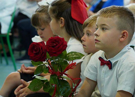 Grafika 25: Zakończenie roku szkolnego 2024/2025