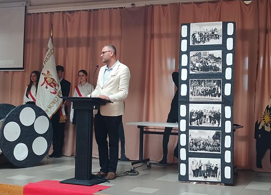 Grafika 33: Zakończenie roku szkolnego 2024/2025