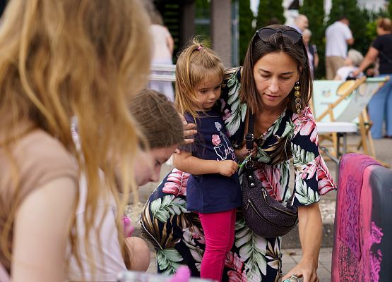 Zdjęcie Graffiti Jam