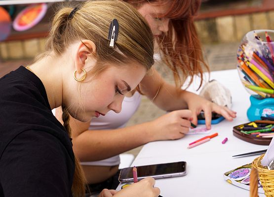 Zdjęcie Graffiti Jam