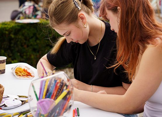 Zdjęcie Graffiti Jam