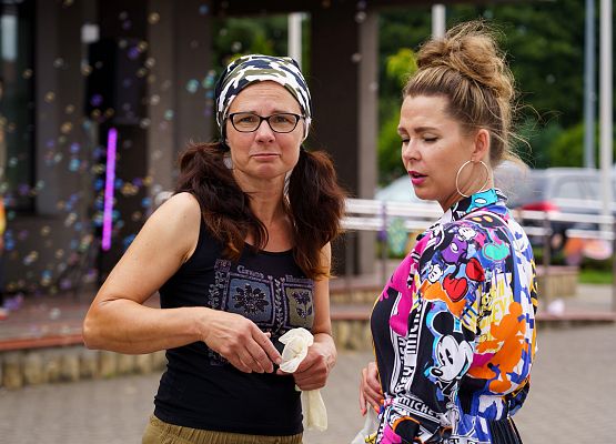 Zdjęcie Graffiti Jam