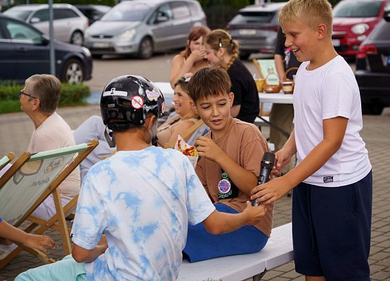 Zdjęcie Graffiti Jam