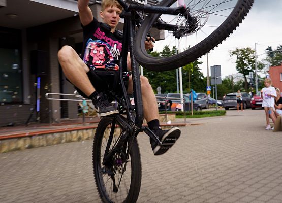 Zdjęcie Graffiti Jam