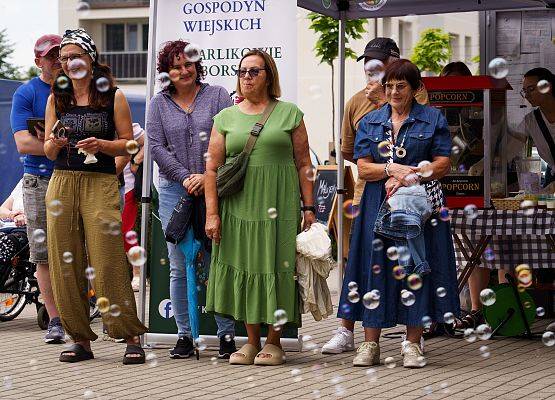 Zdjęcie Graffiti Jam